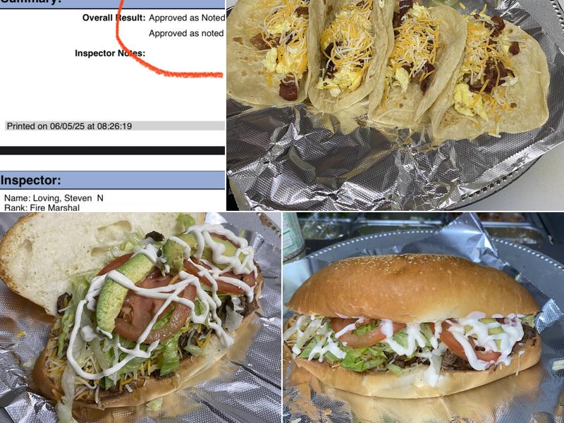 Taqueria La Abundancia