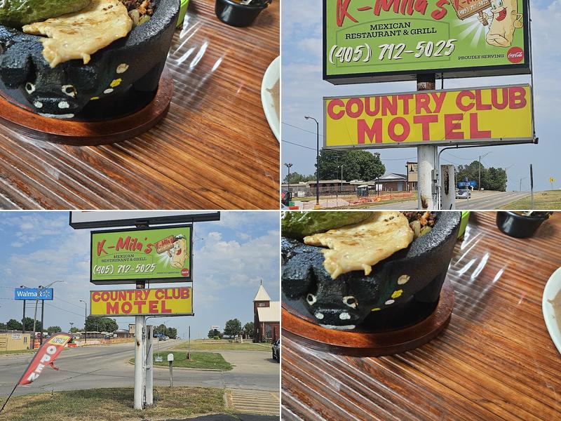 K-Mila's Mexican Restaurant and Grill