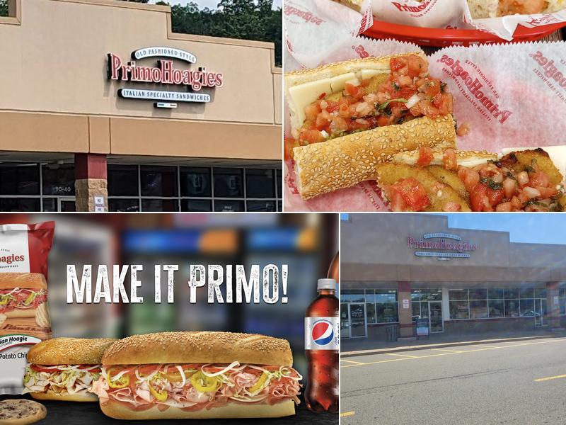 PrimoHoagies