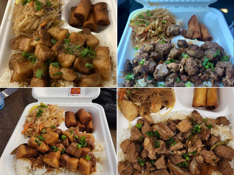 Filippino Fire Taste Of The Islands