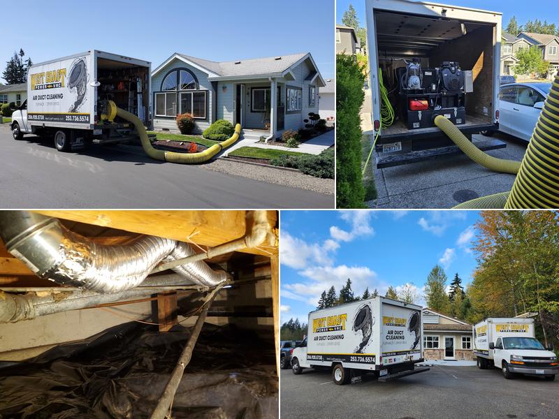 West Coast Power Vac