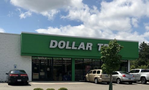 Dollar Tree