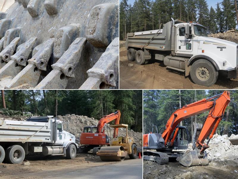 General Assembly Excavating Ltd