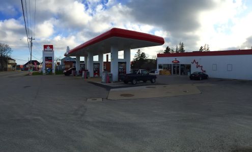 Petro-Canada Barrington Passage