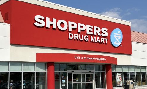 Shoppers Drug Mart