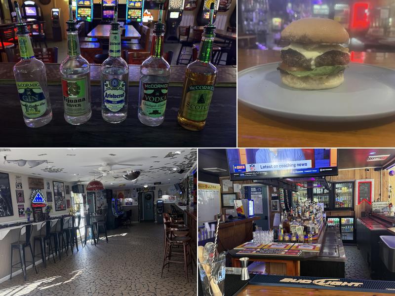 Whiskey Haven 1548 Barrow St, Houma