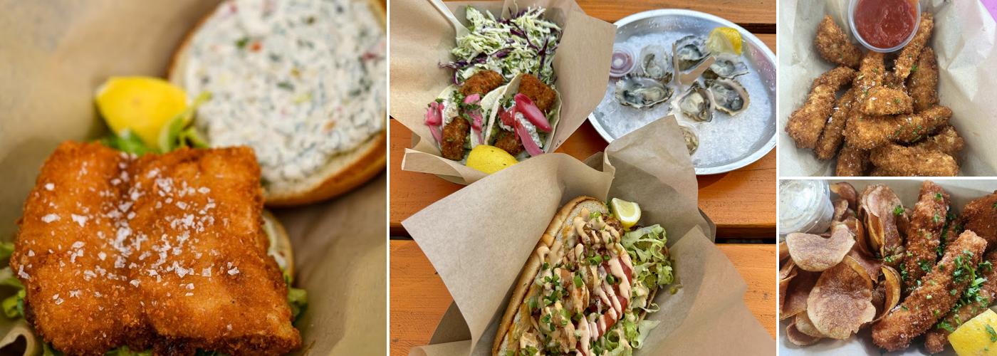 Mother Shuckers Bend