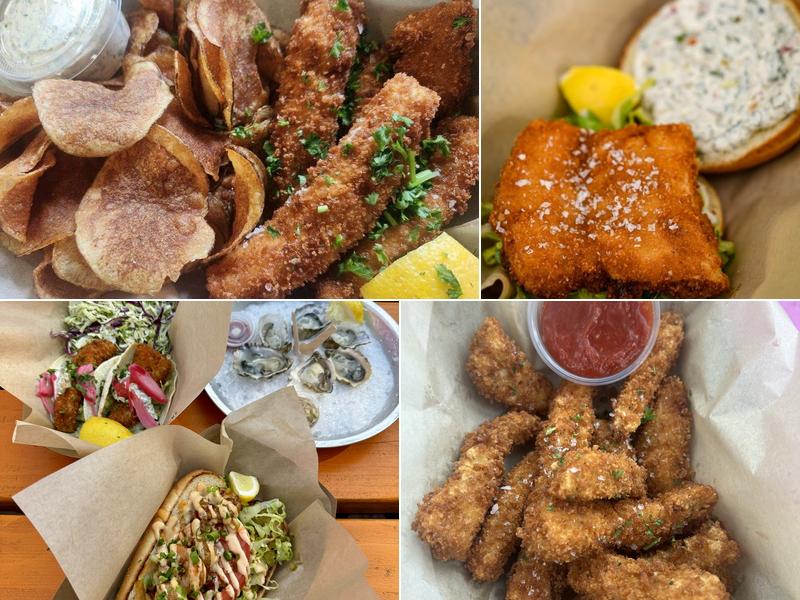 Mother Shuckers Bend