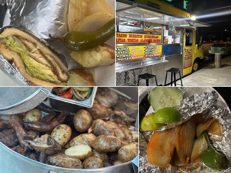 Tacos Jalisco 9035 Duarte Rd, San Gabriel