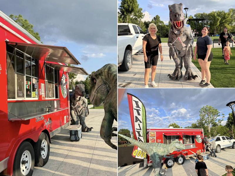 Momma D's 429 E Commercial St, Inola