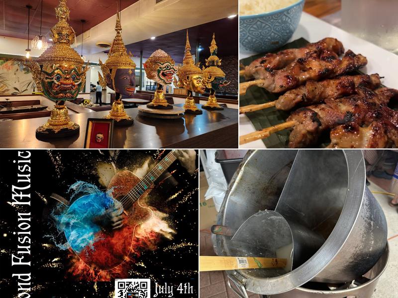 KHON Thai Kitchen by Seeda