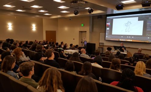 Azusa Pacific University Event Services