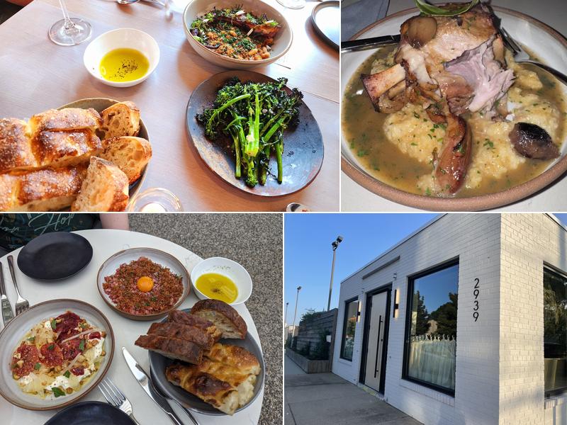 Lost Letter 2939 W Clay St, Richmond