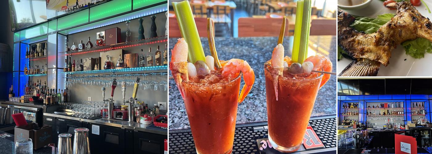 Binge Vietnamese Fusion