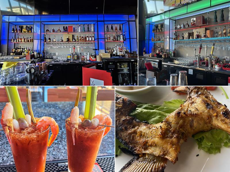 Binge Vietnamese Fusion