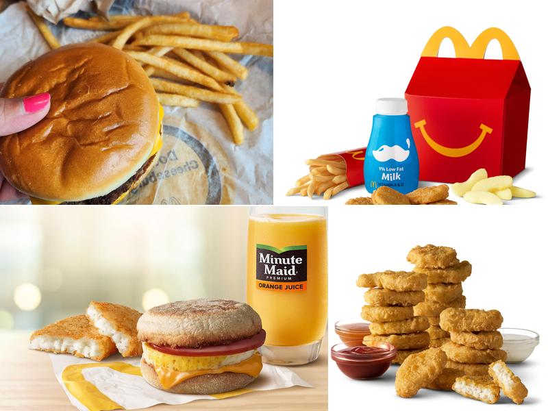 McDonald's 5020 I-30, Fate