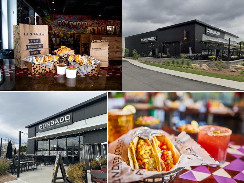 Condado Tacos