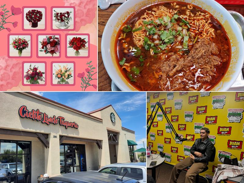 Cielito Lindo Taqueria