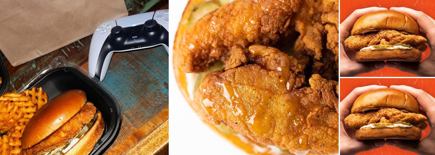 TenderFix by Noah Schnapp