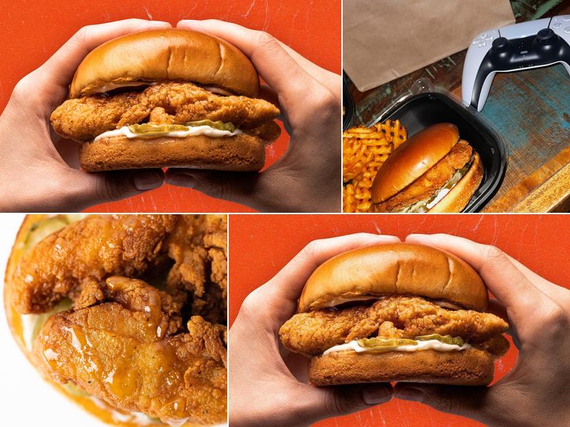 TenderFix by Noah Schnapp