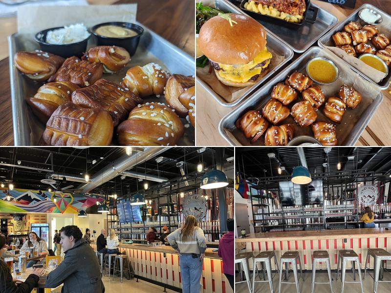 Denver Beer Co. Lowry