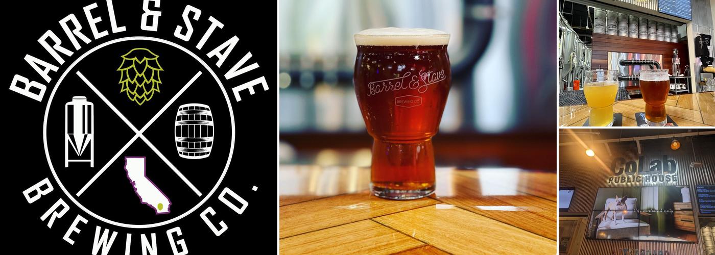 Barrel & Stave Brewing Company
