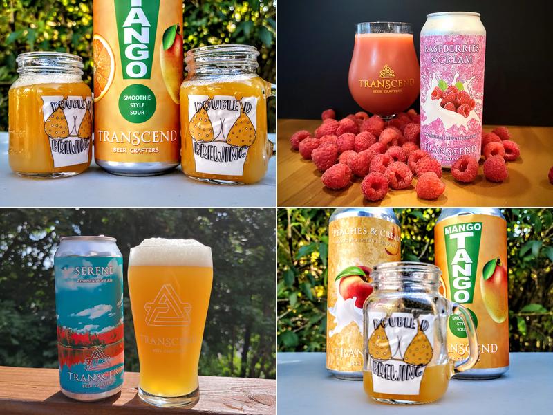 Transcend Beer Crafters 36 Triano Dr Unit A, Southington