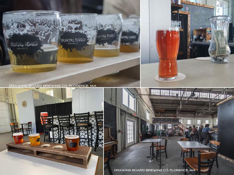 Drawing Board Brewing Company