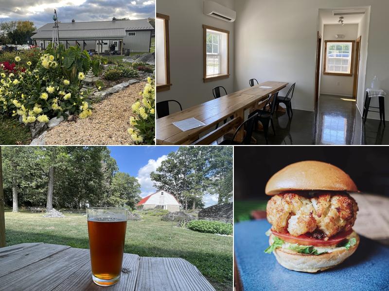 Upper Stem Brewery 20150 Leitersburg Pike, Hagerstown