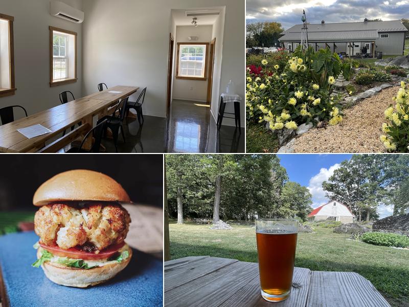 Upper Stem Brewery 20150 Leitersburg Pike, Hagerstown