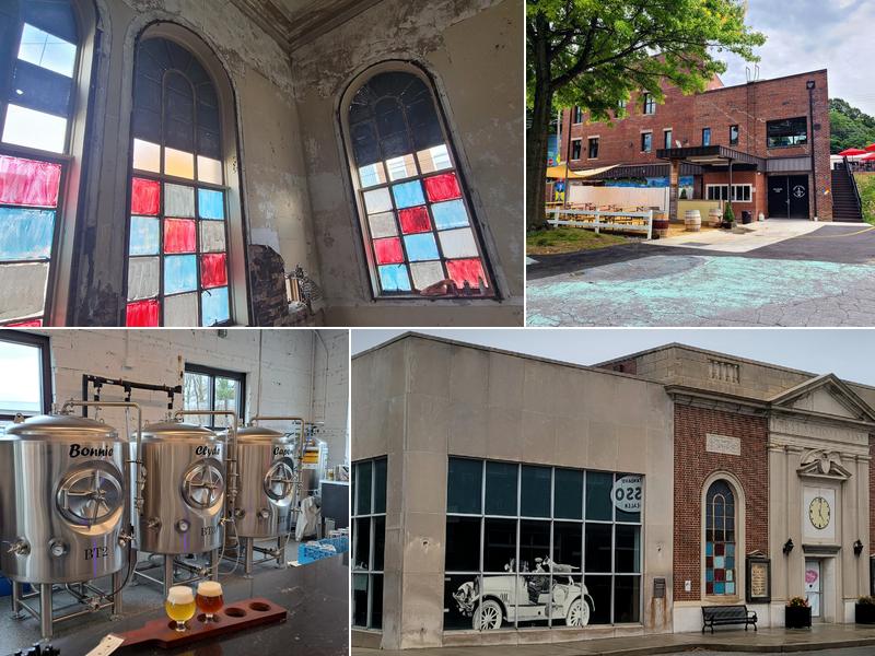 Liquidity Aleworks 8 N Main St, Mt Airy