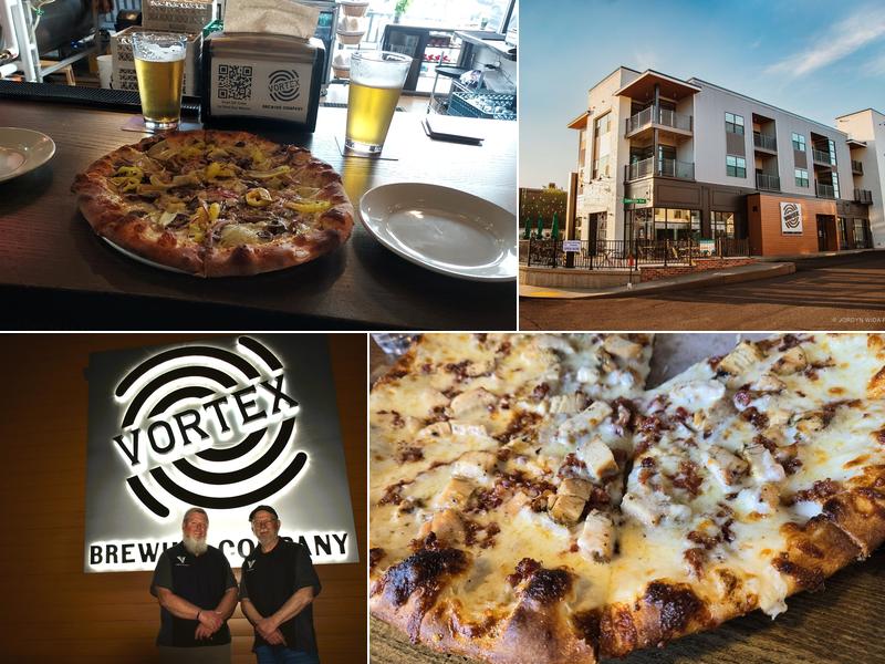 Vortex Brewing Company