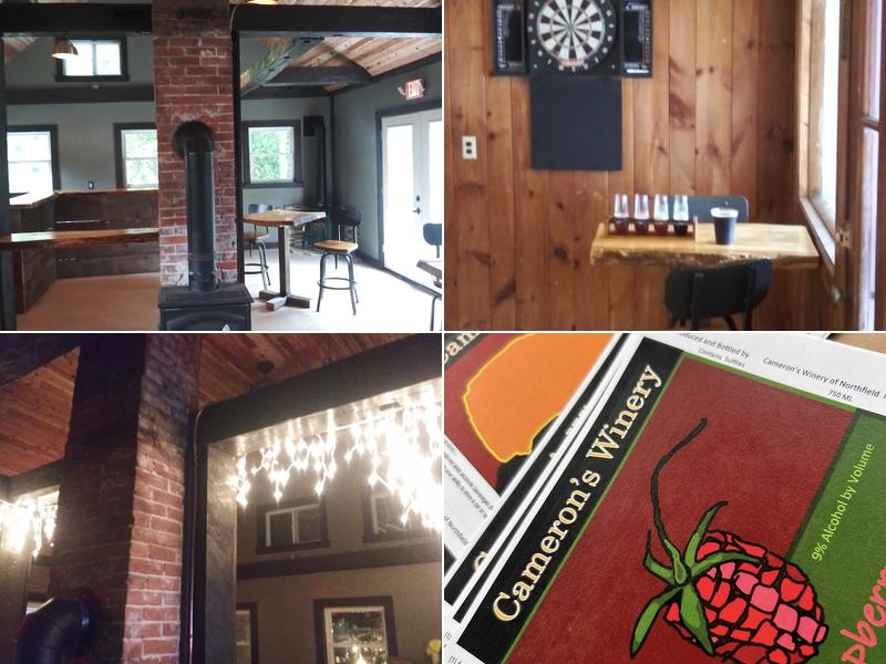 The Back Room Brewing Company