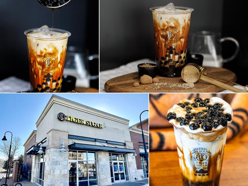 TIGER SUGAR Colorado