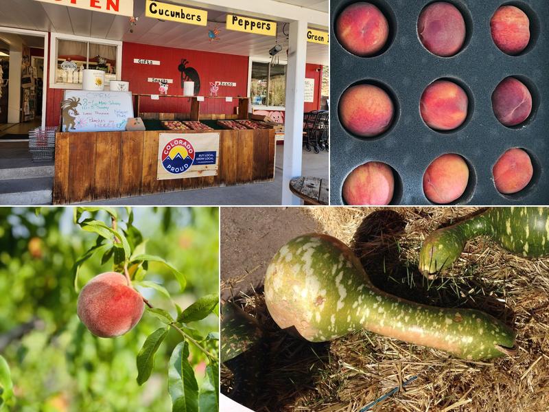 Kokopelli Farm Market