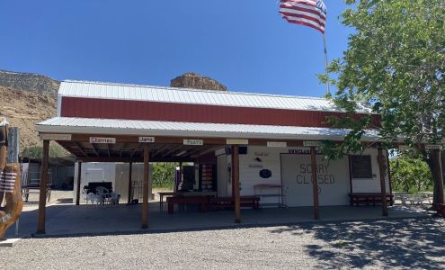 Clark Family Orchards Palisade