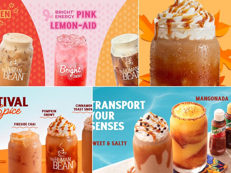 The Human Bean 2501 North Ave, Grand Junction