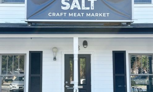 SALT Craft Meat Market