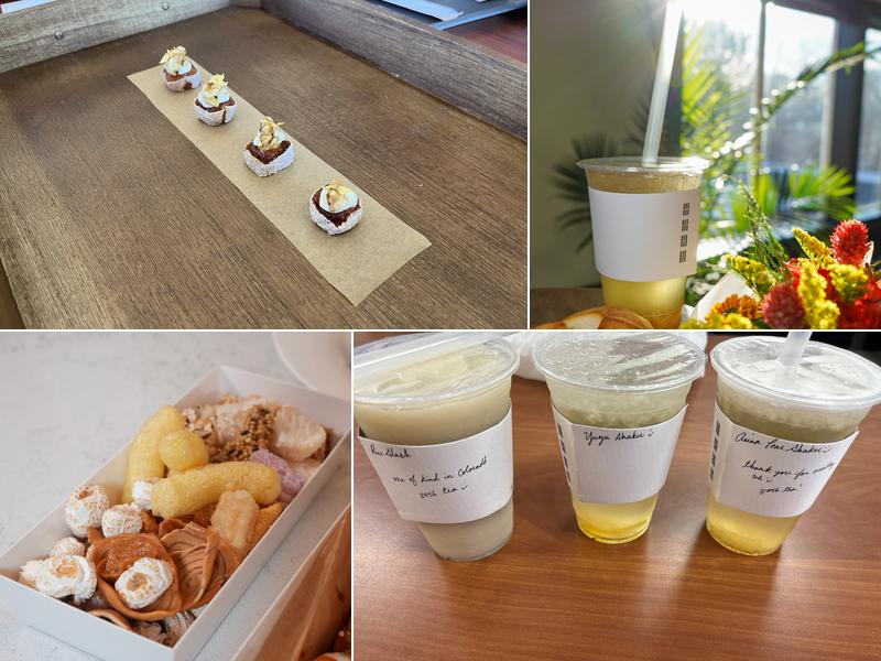 3456tea 15775 E Arapahoe Rd, Centennial