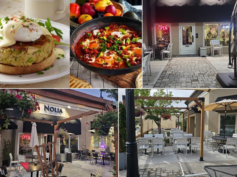 Nolia 8100 S Quebec St b16, Centennial