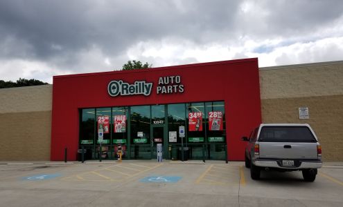 O'Reilly Auto Parts