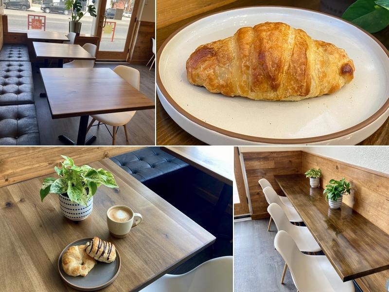 Savageau Coffee and Ice Cream