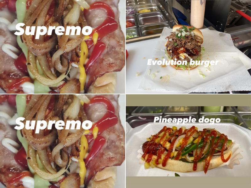 Evolution Flavors LLC 3017 W 10th St, Greeley