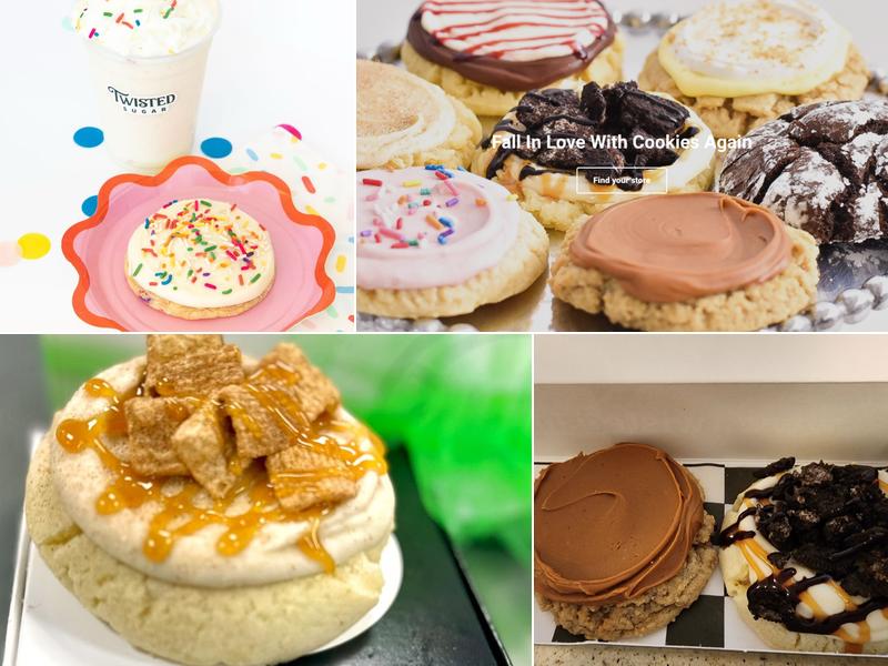 Twisted Sugar 3624 E Highlands Ranch Pkwy, Highlands Ranch