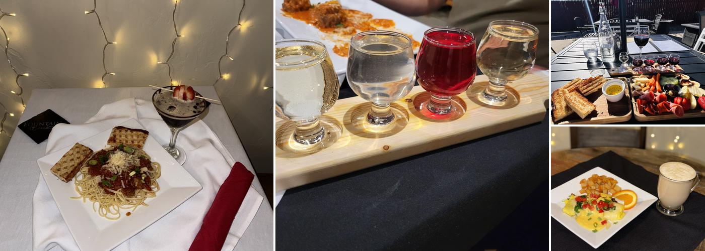 Fountain Creek Winery