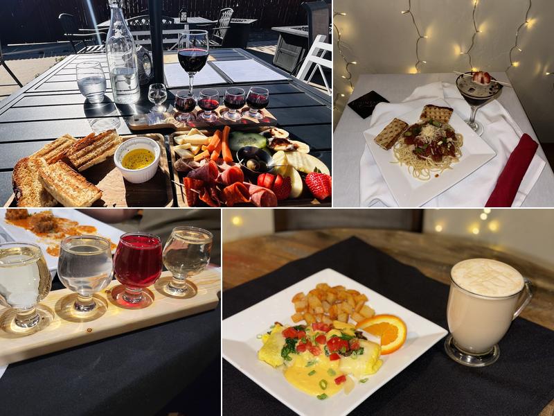 Fountain Creek Winery