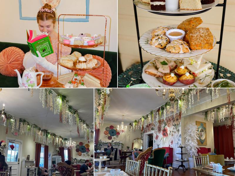 LANIER HOUSE 20 Martin St, Madison