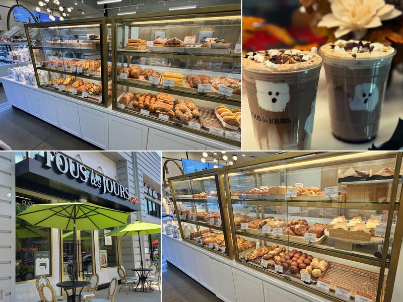 Tous Les Jours 1026 Mid City Dr, Huntsville