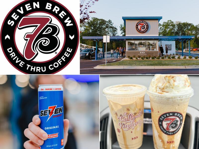 7 Brew Coffee