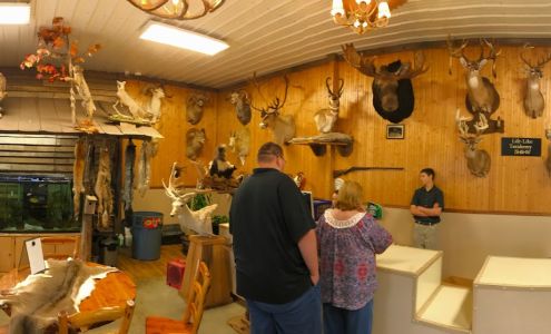 Weaver Meat Processing